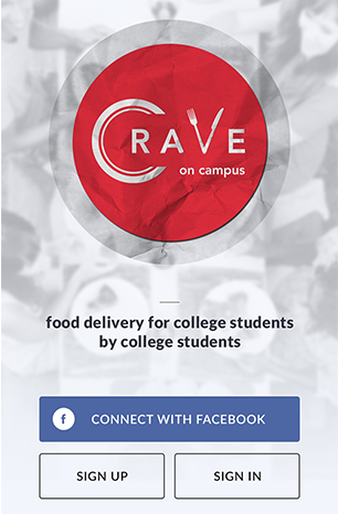 Crave On Campus